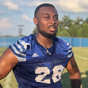 Image post by @tsutigersfb on Instagram
