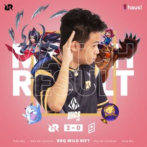 Image post by @teamrrq on Instagram