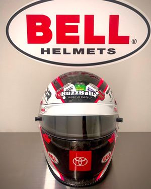 Image post by @bellracinghq on Instagram