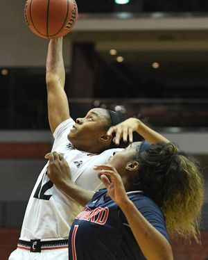 Image post by @gobearcatswbb on Instagram