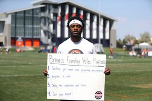 Image post by @broncosofffield on Instagram