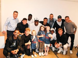 Image post by @memphis901fc on Instagram