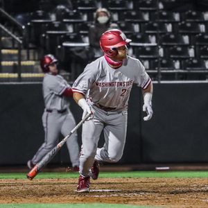 Image post by @wsucougarbsb on Instagram