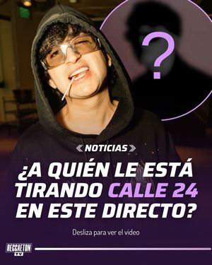 Image post by @reggaetontv on Instagram
