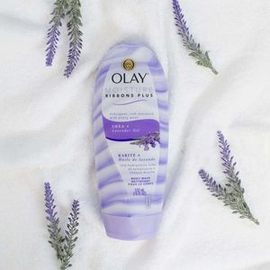 Image post by @olay on Instagram