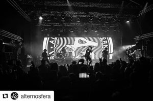 Image post by @iabilet on Instagram