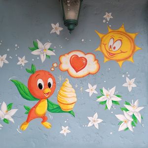 Image post by @thedisneyblog on Instagram