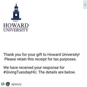Image post by @howard1867 on Instagram