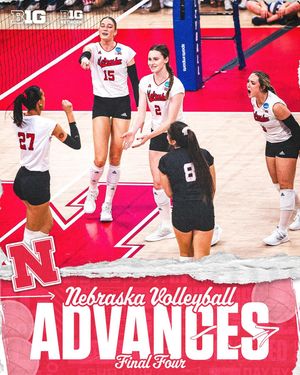 Image post by @b1gvolleyball on Instagram