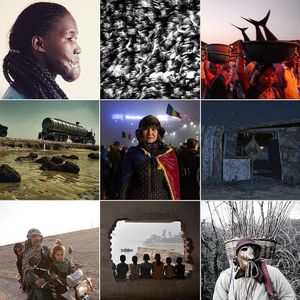 Image post by @gettyimages on Instagram