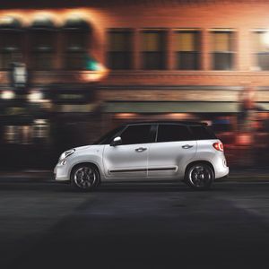 Image post by @fiatusa on Instagram