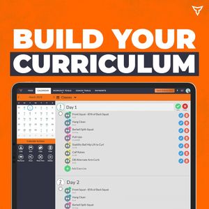Image post by @teambuildr on Instagram