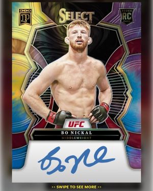 Image post by @paniniamerica on Instagram