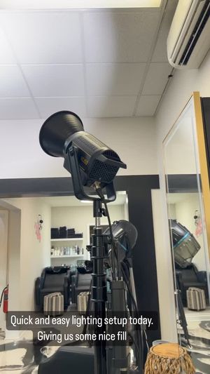 Video post by @otmstudios22 on Facebook