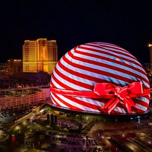 Image post by @venetianvegas on Instagram