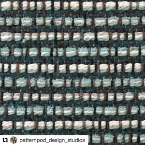 Image post by @pallastextiles on Instagram