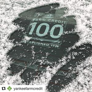 Image post by @farmcredit on Instagram