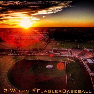 Image post by @flaglerbaseball on Instagram