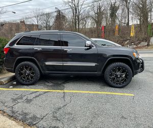 Image post by @tricktrucks1 on Instagram