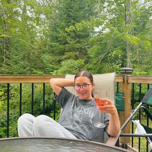 Image post by @carsonnmarie on Instagram