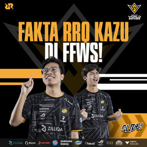 Image post by @teamrrq on Instagram
