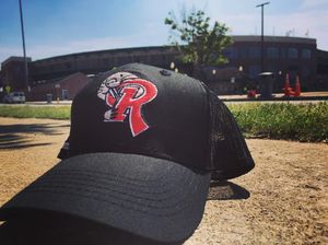 Image post by @rocredwings on Instagram