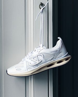 Image post by @maisonvalentino on Instagram