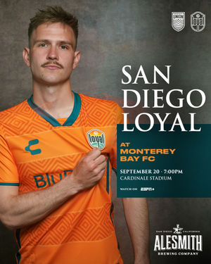 Image post by @sandiegoloyal on Instagram