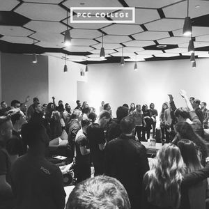 Image post by @pcc_youngadults on Instagram