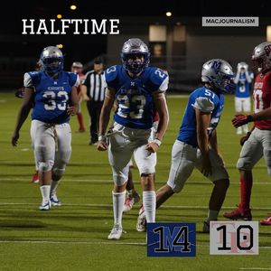 Image post by @macjournalism on Instagram