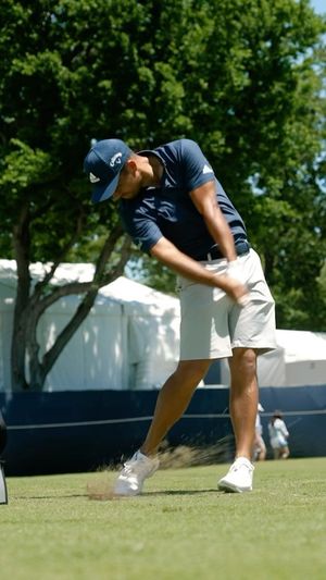 Video post by @xanderschauffele on Instagram