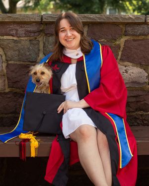 Image post by @rutgersu on Instagram