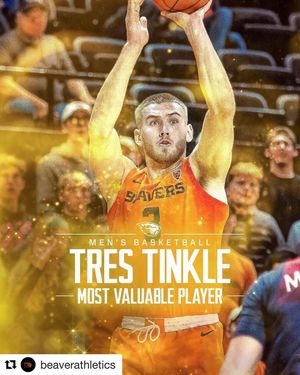 Image post by @beavermbb on Instagram