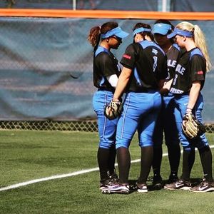 Image post by @mt_softball on Instagram
