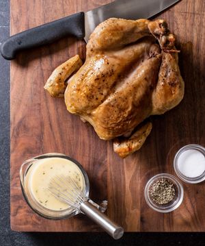 Image post by @cooksillustrated on Instagram