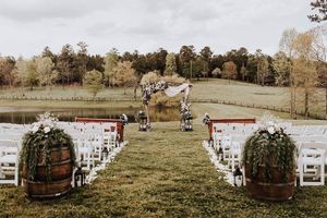 Image post by @soireessouthernevents on Instagram