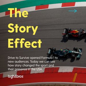 Image post by @lightbros on Instagram