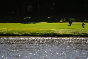 Image post by @auburnmgolf on Instagram