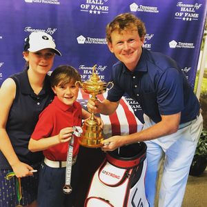 Image post by @tgfjuniorgolf on Instagram
