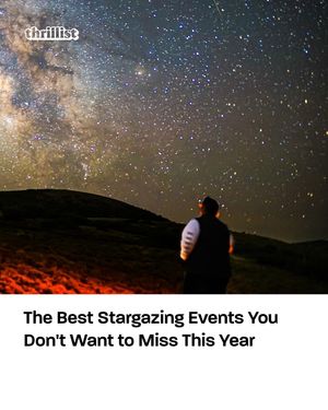 Image post by @thrillist on Instagram