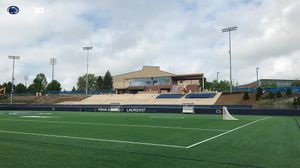 Image post by @pennstatemlax on Instagram