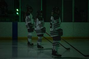 Image post by @stevensonhockey on Instagram