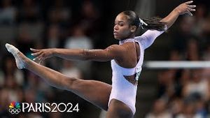 Video post by @nbcsports on YouTube