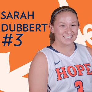 Image post by @hopewbb on Instagram