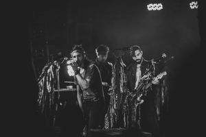 Image post by @magicgiant on Instagram