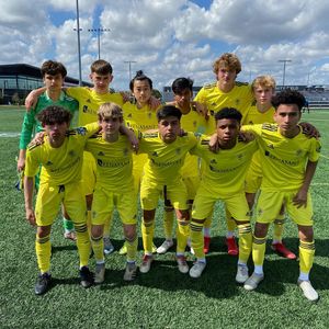 Image post by @nsc.academy on Instagram