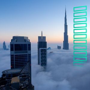 Image post by @hpe on Instagram