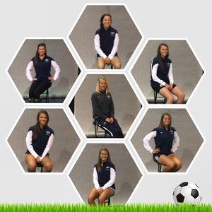 Image post by @uncgwsoccer on Instagram