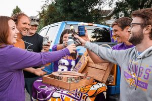 Image post by @Minneschlagen on Facebook