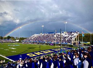 Image post by @udelaware on Instagram